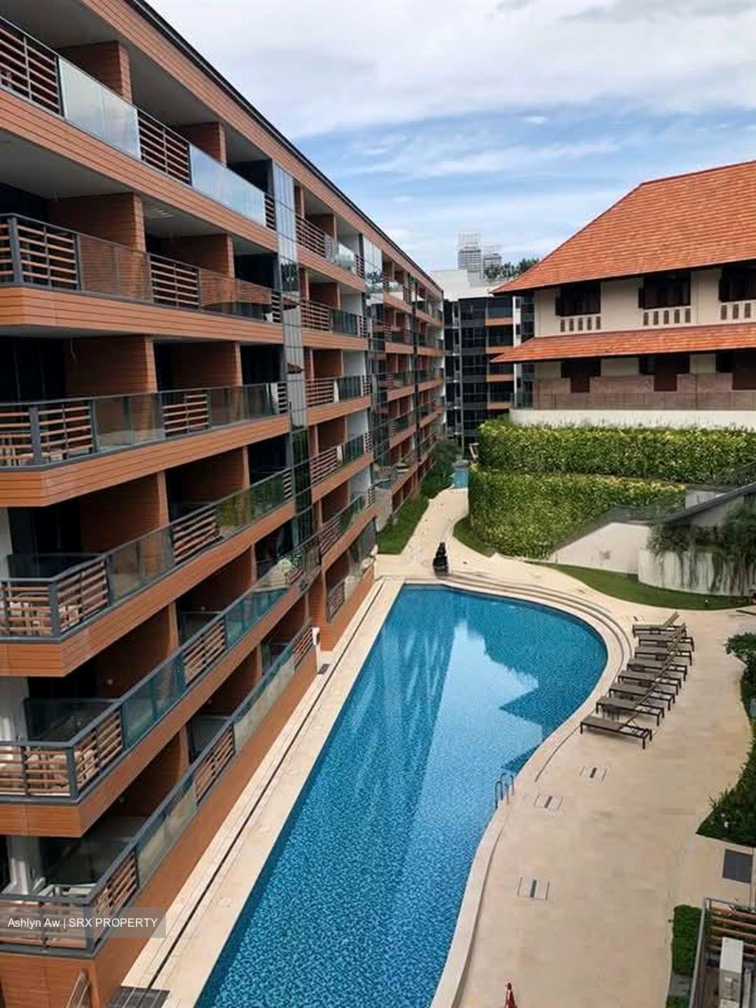 Sophia Hills (D9), Condominium #561134051